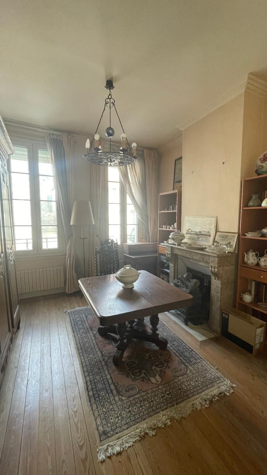 House à Le Tréport — vignette 4