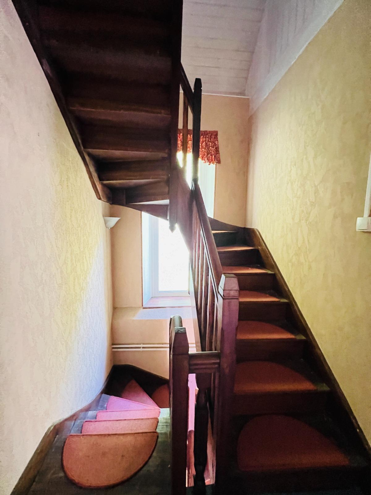 Maison à Belle-Isle-en-Terre — vignette 7