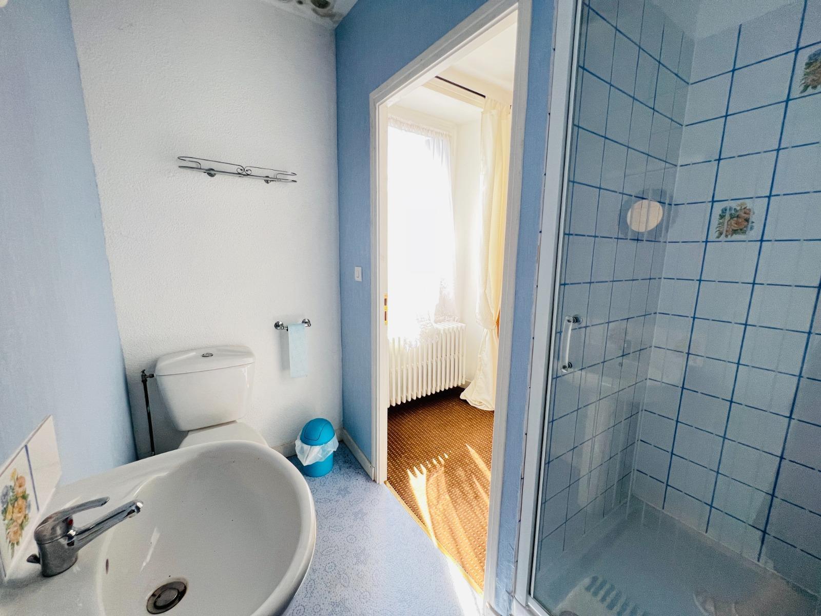 Maison à Belle-Isle-en-Terre — vignette 11