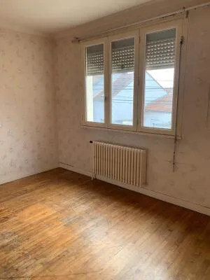 House à Nantes — vignette 4
