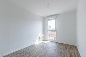 Apartment à Saint-Ouen-sur-Seine — vignette 9