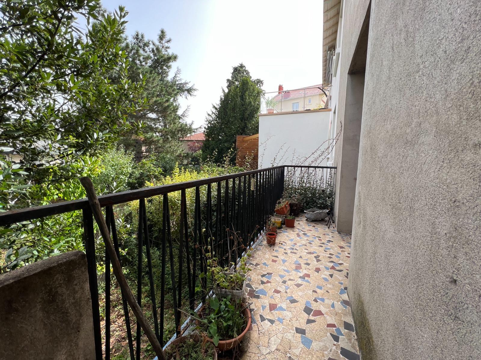 Maison à Clermont-Ferrand — vignette 7