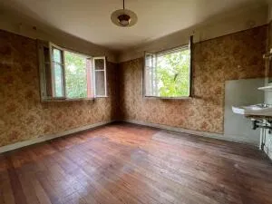 House à Clermont-Ferrand — vignette 9