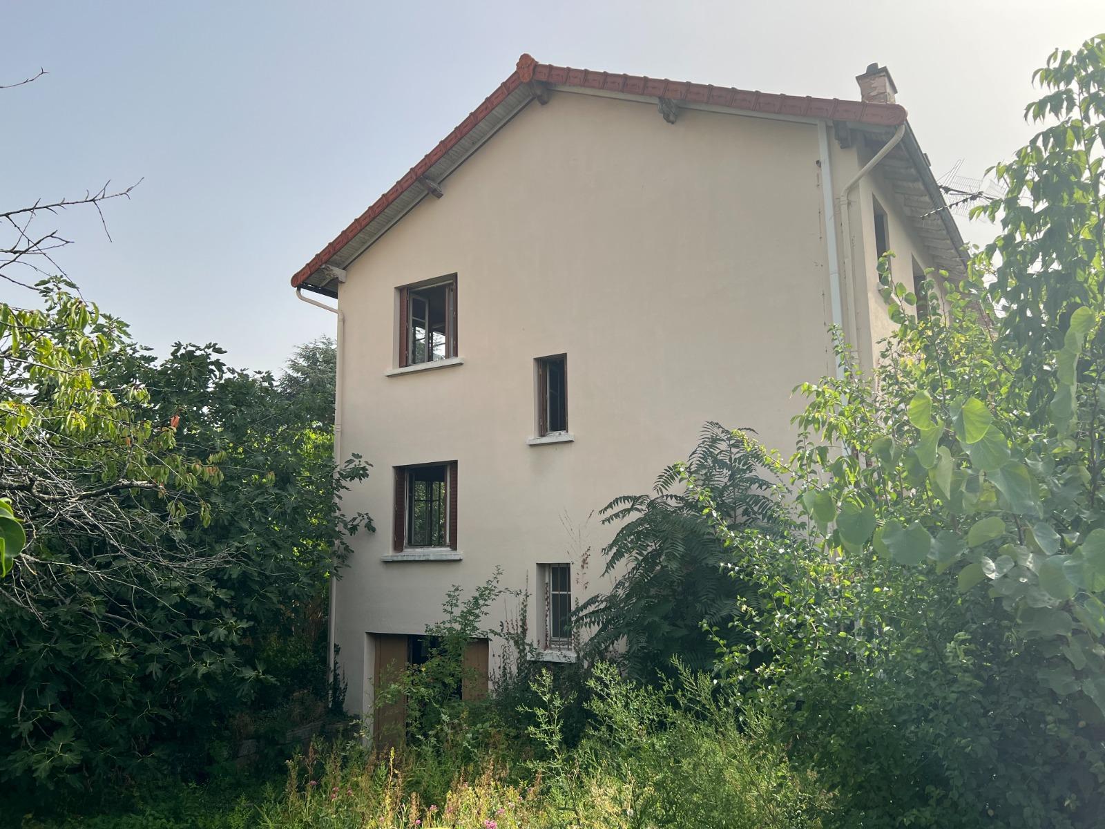 Maison à Clermont-Ferrand — vignette 17