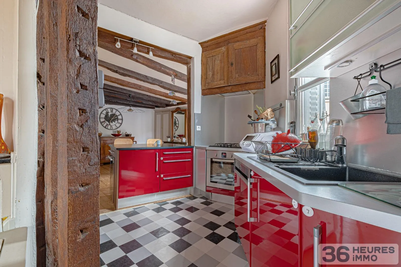 Apartment à Limoges — vignette 2