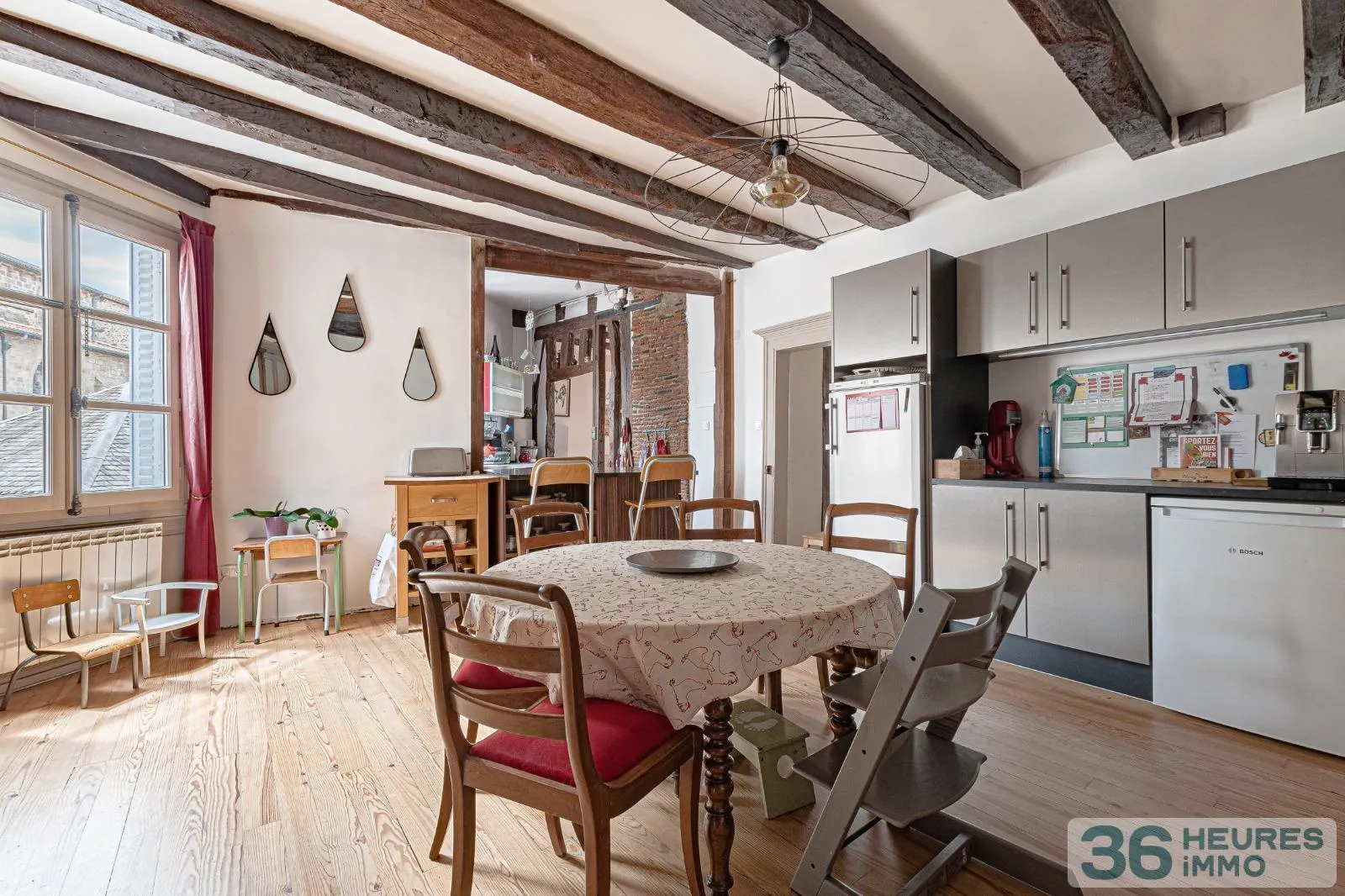 Apartment à Limoges — vignette 3