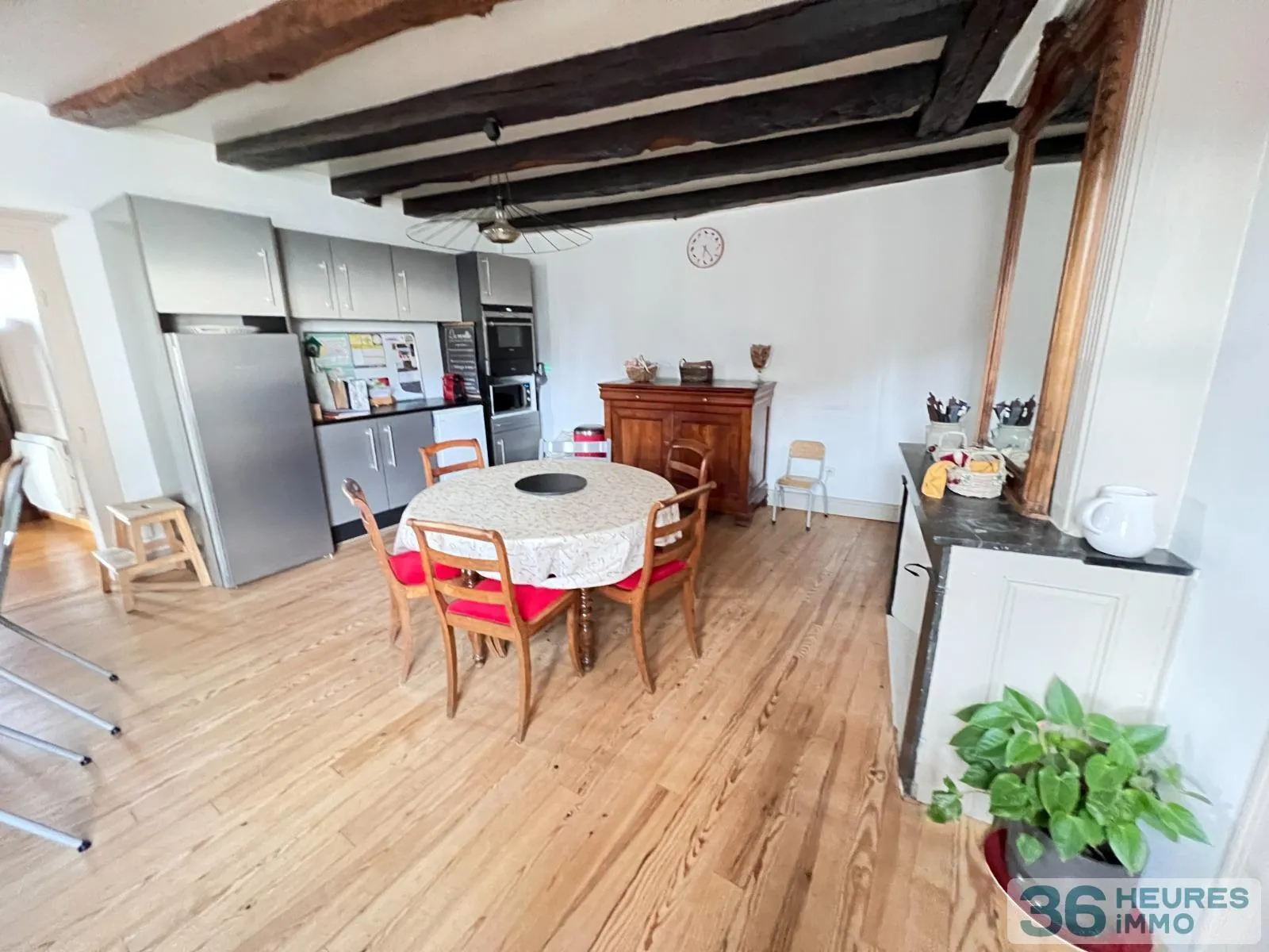 Apartment à Limoges — vignette 4