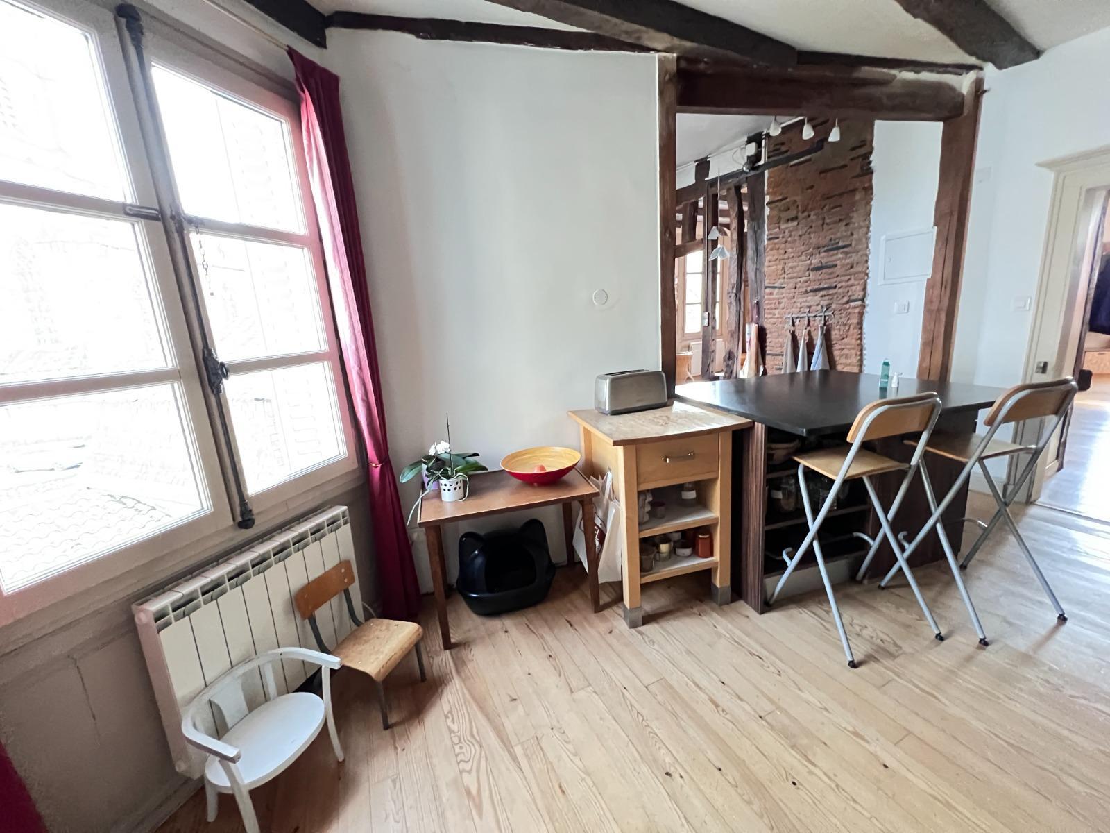 Apartment à Limoges — vignette 5