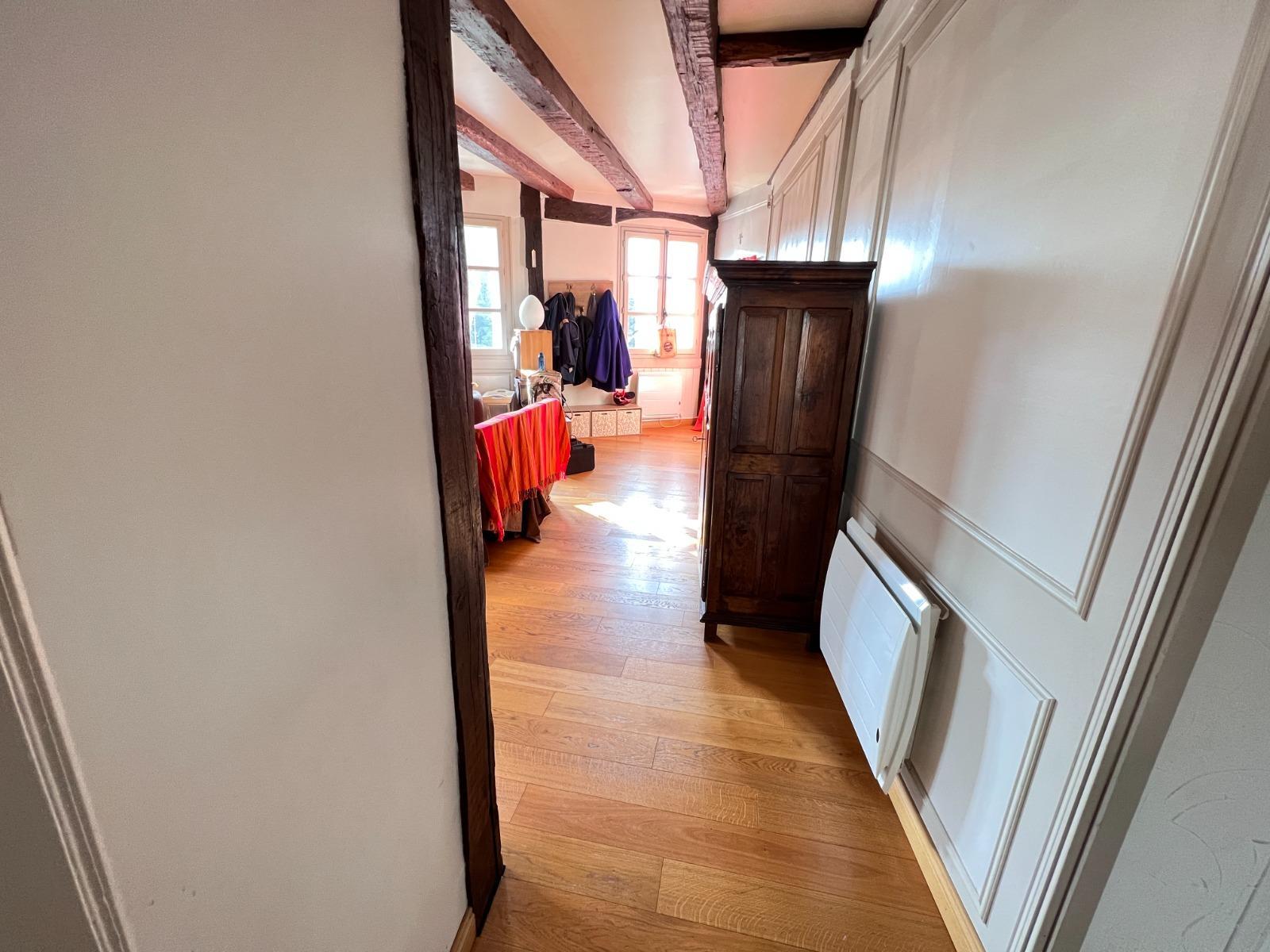 Apartment à Limoges — vignette 9