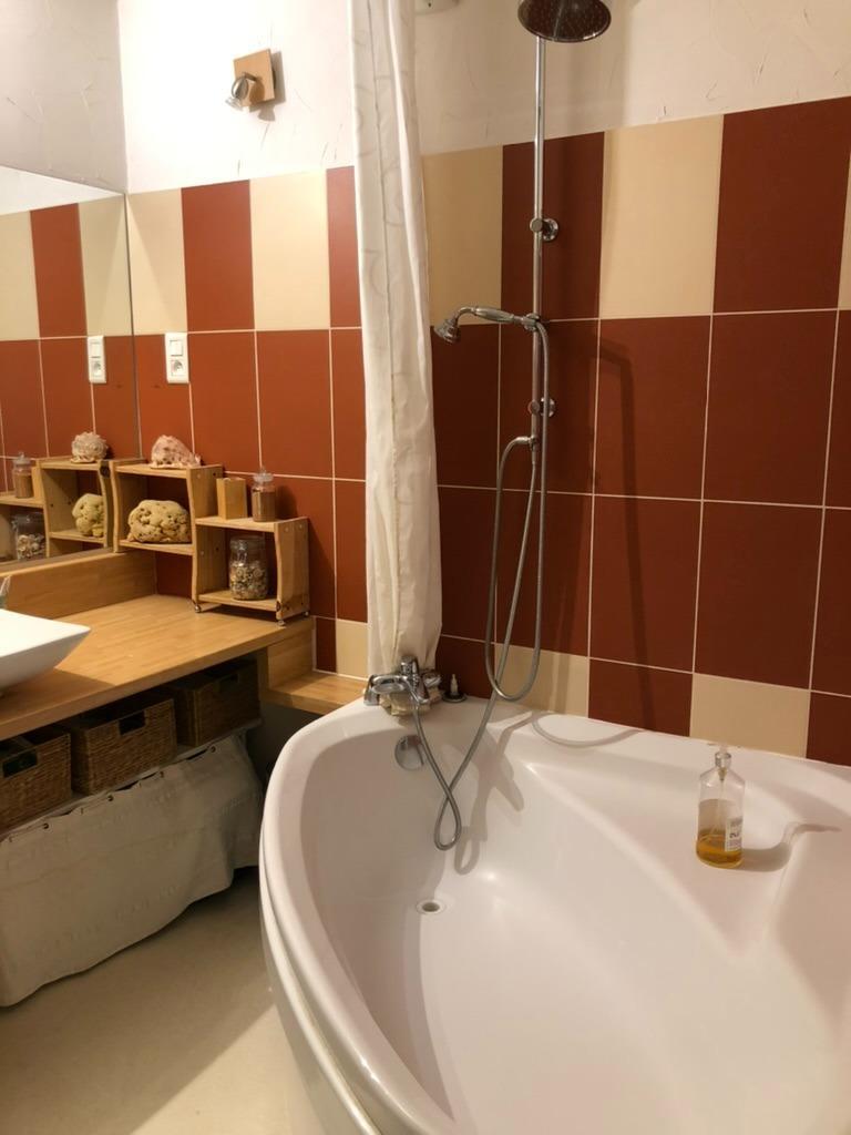 Apartment à Limoges — vignette 10