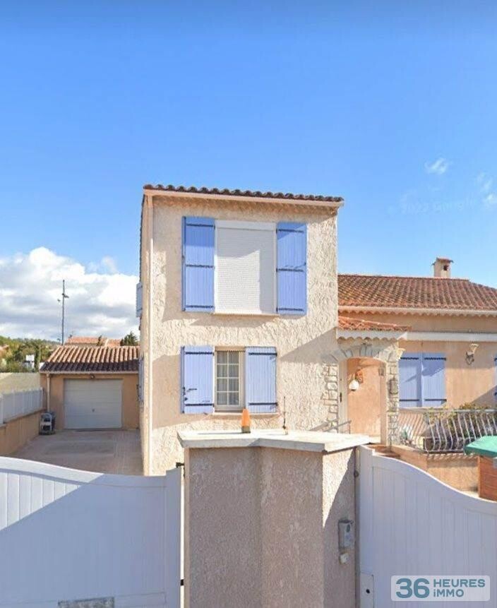 House à Six-Fours-les-Plages — vignette 2