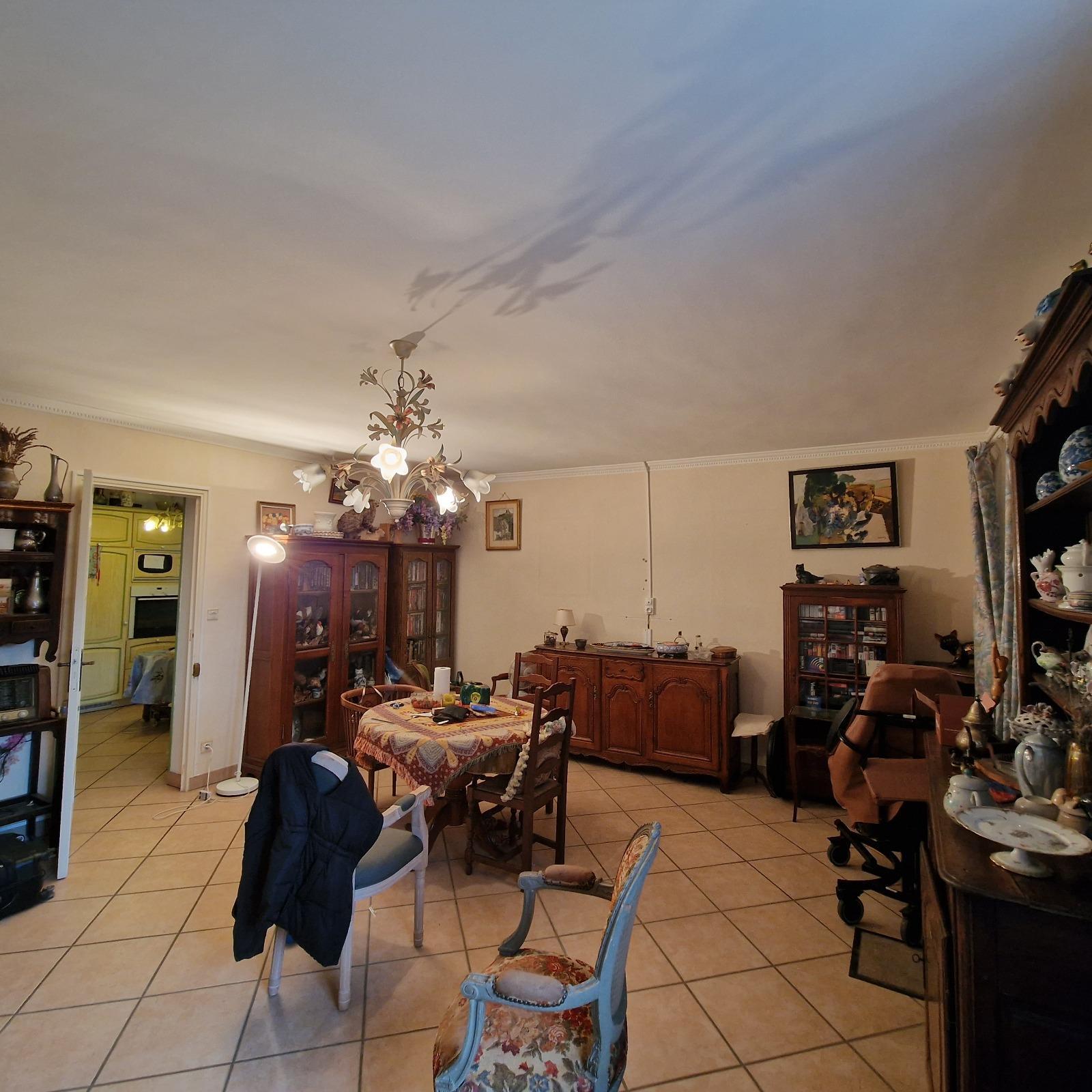 House à Six-Fours-les-Plages — vignette 4