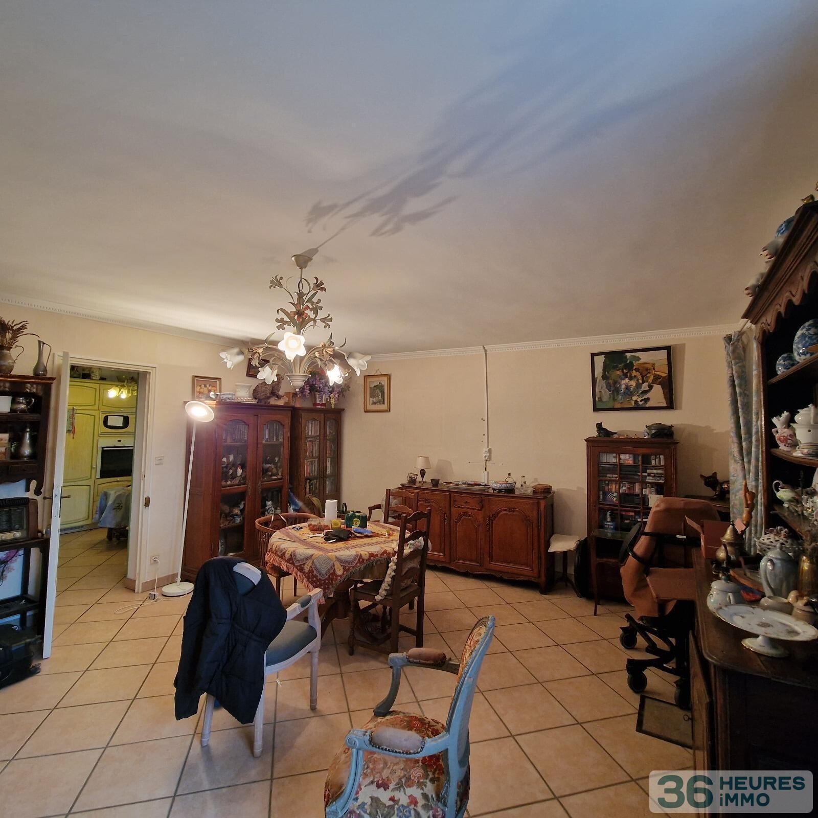 House à Six-Fours-les-Plages — vignette 4