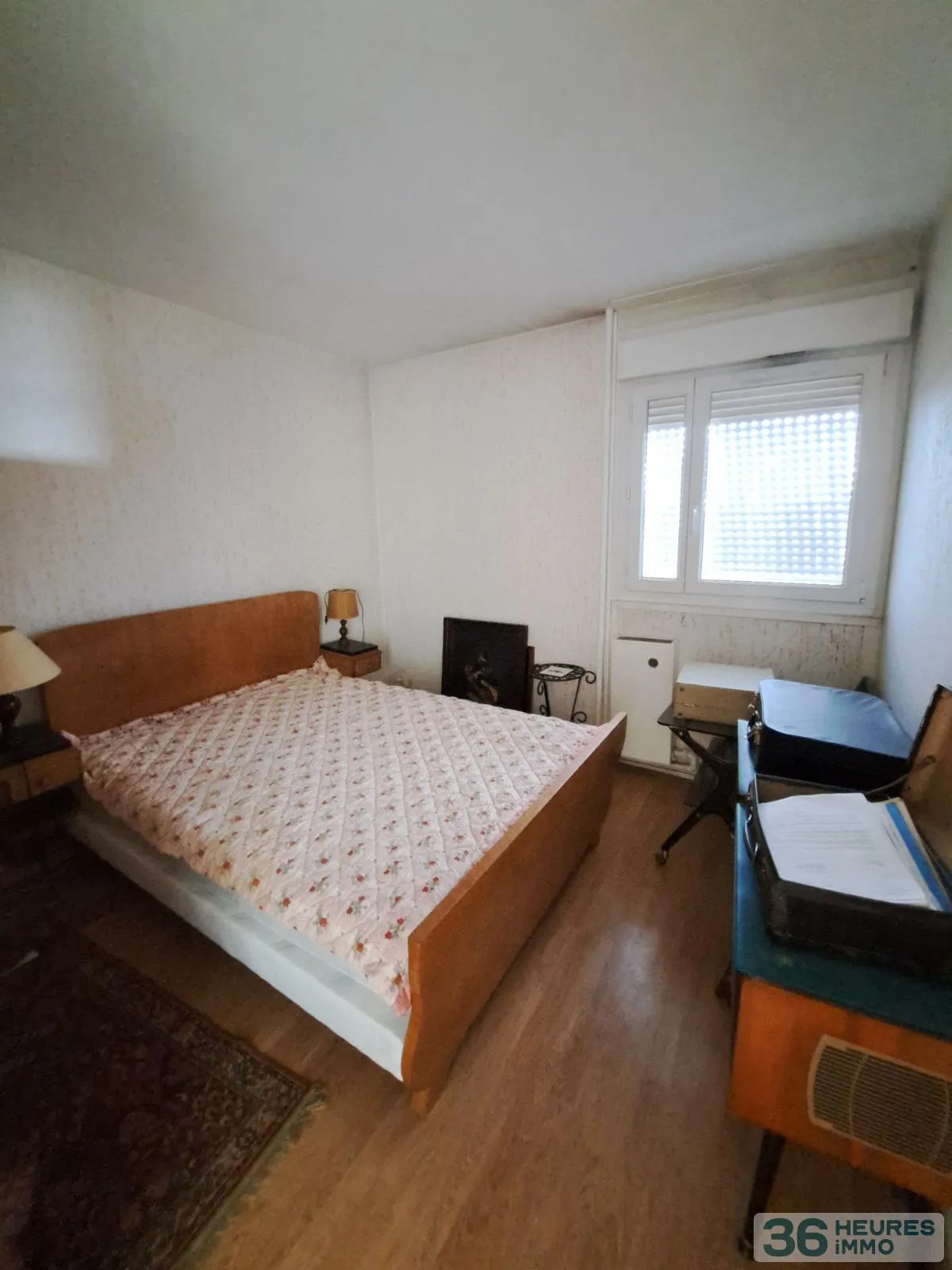 Apartment à Le Mans — vignette 5