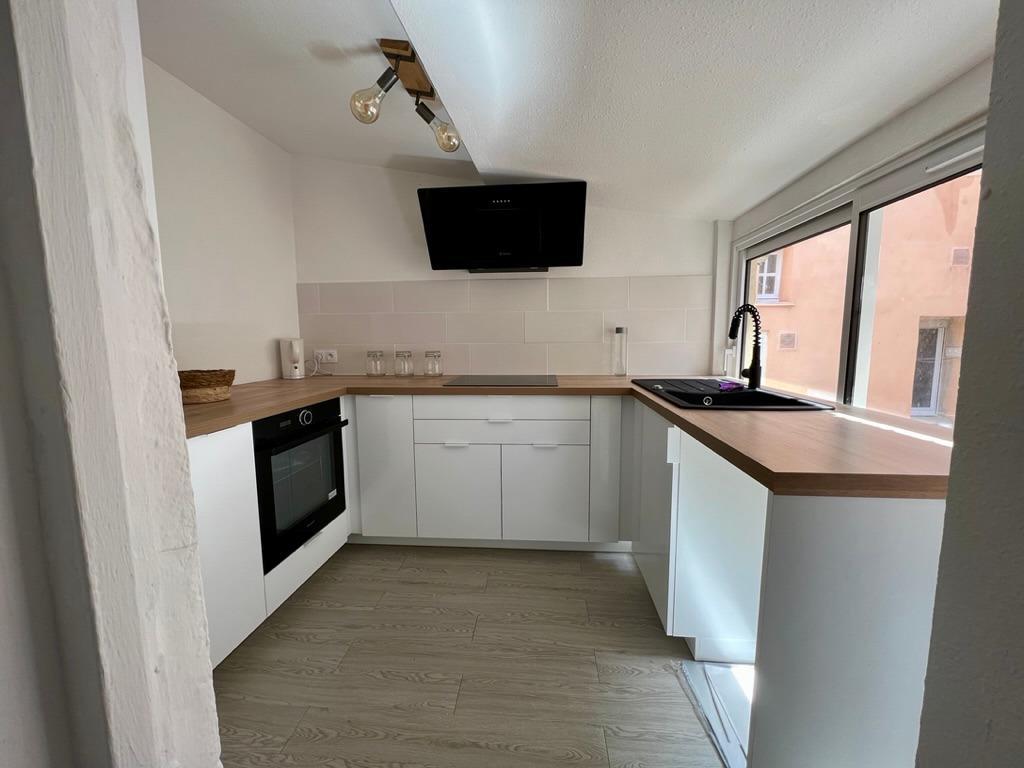 Appartement à Narbonne — vignette 2