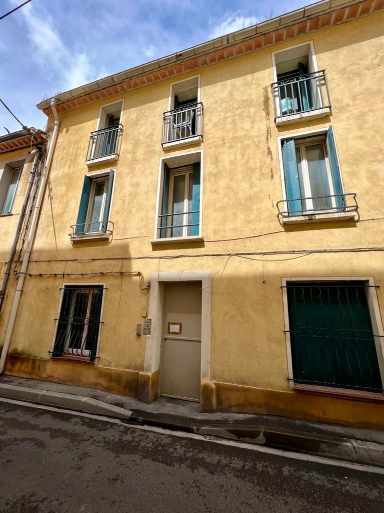 Appartement à Narbonne — vignette 10