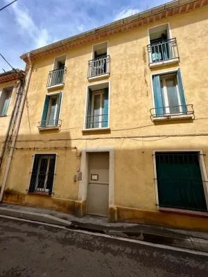 Apartment à Narbonne — vignette 10