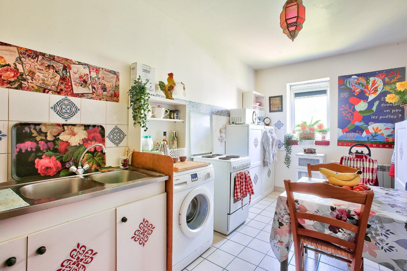Appartement à Fontainebleau — vignette 4