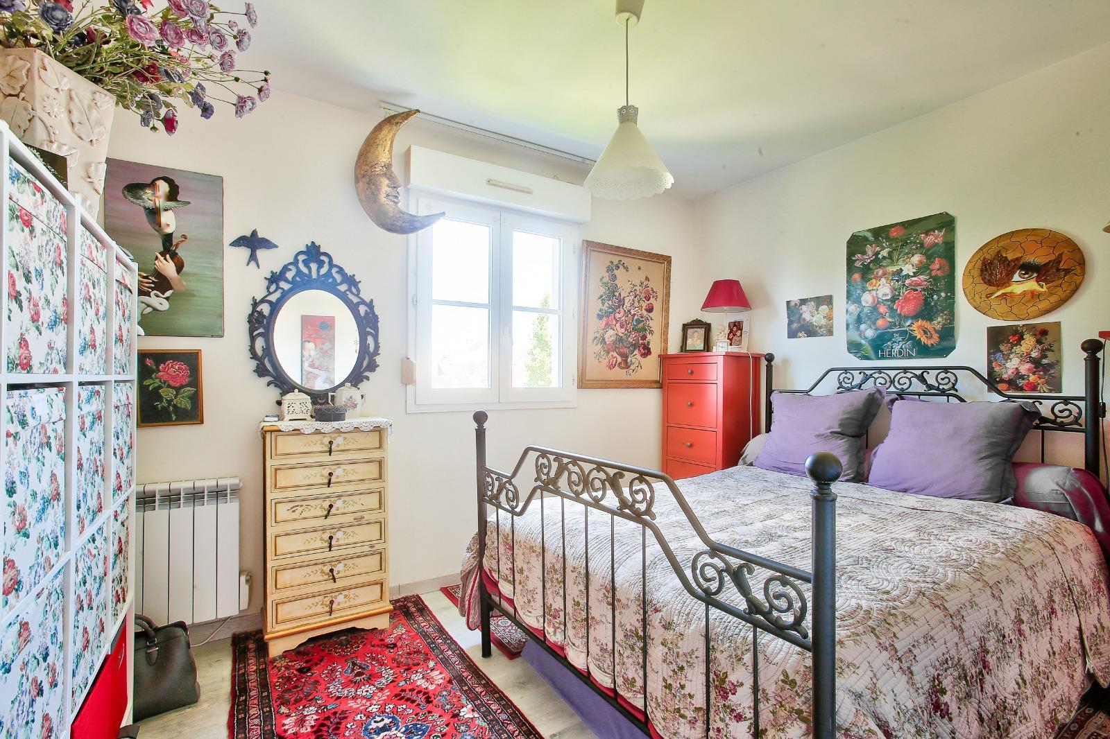 Appartement à Fontainebleau — vignette 5