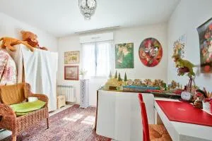 Apartment à Fontainebleau — vignette 6