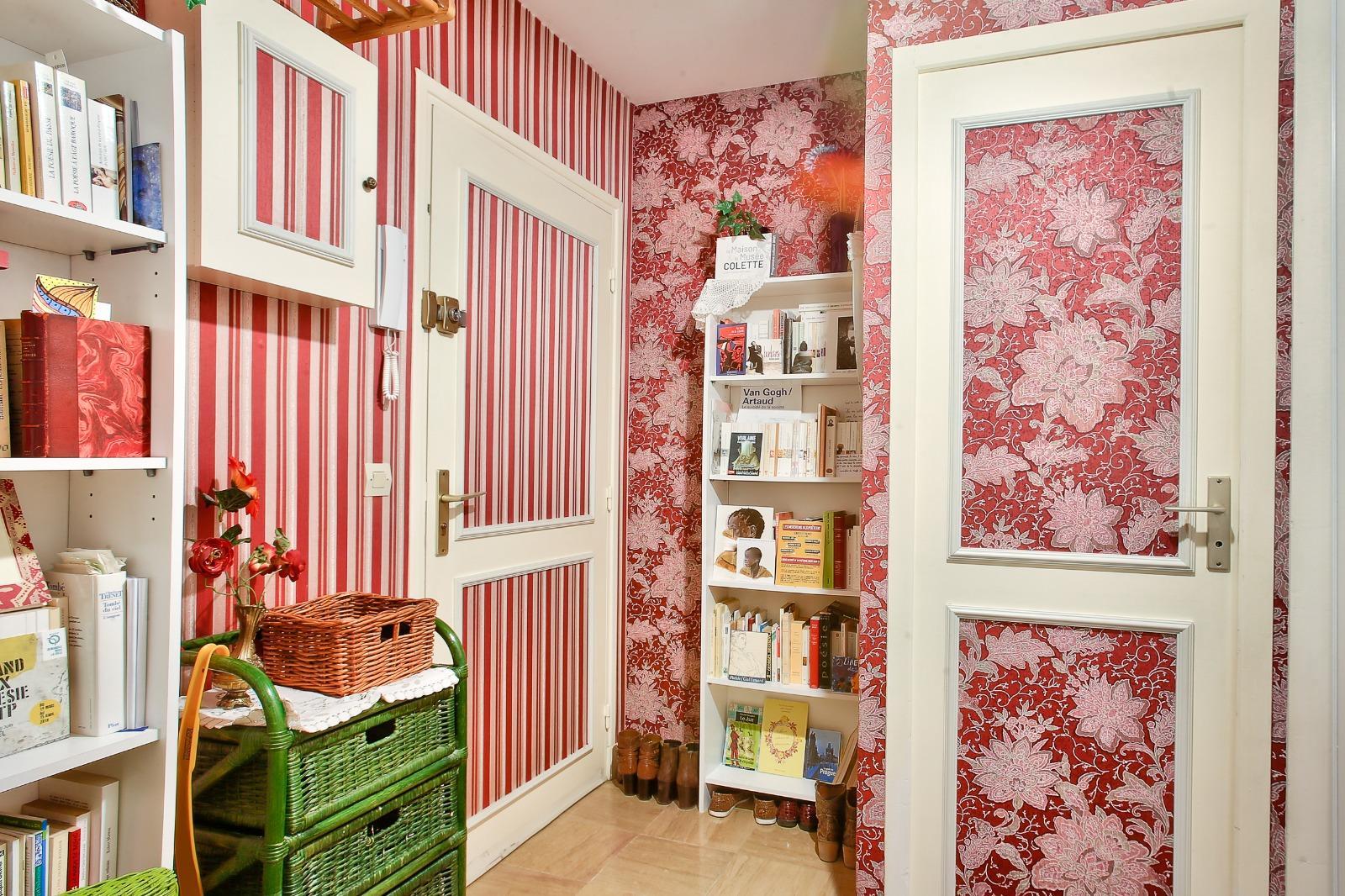 Appartement à Fontainebleau — vignette 9