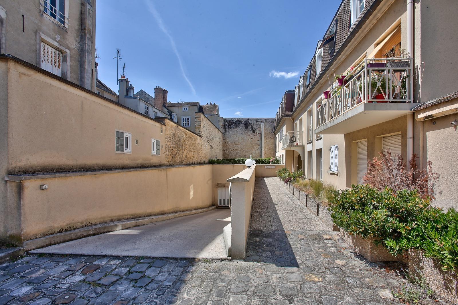 Appartement à Fontainebleau — vignette 10