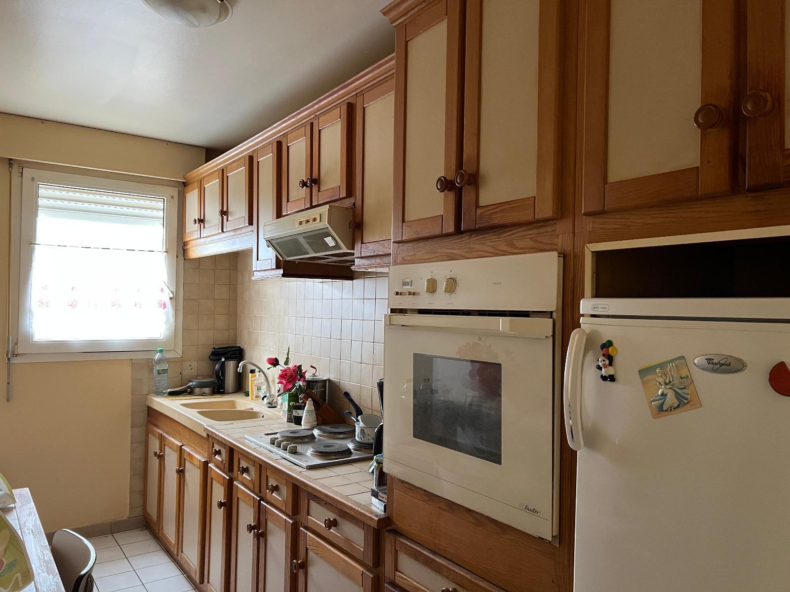Appartement à Château-Thierry — vignette 4
