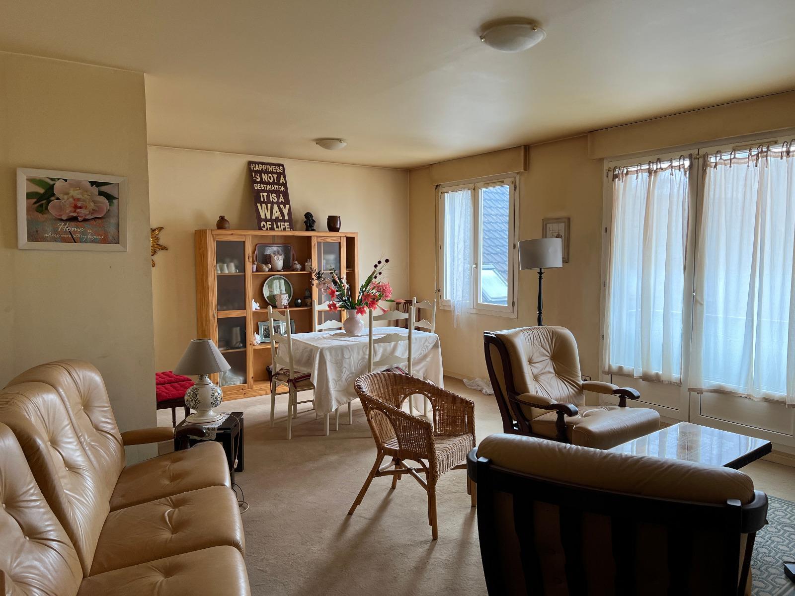 Appartement à Château-Thierry — vignette 5