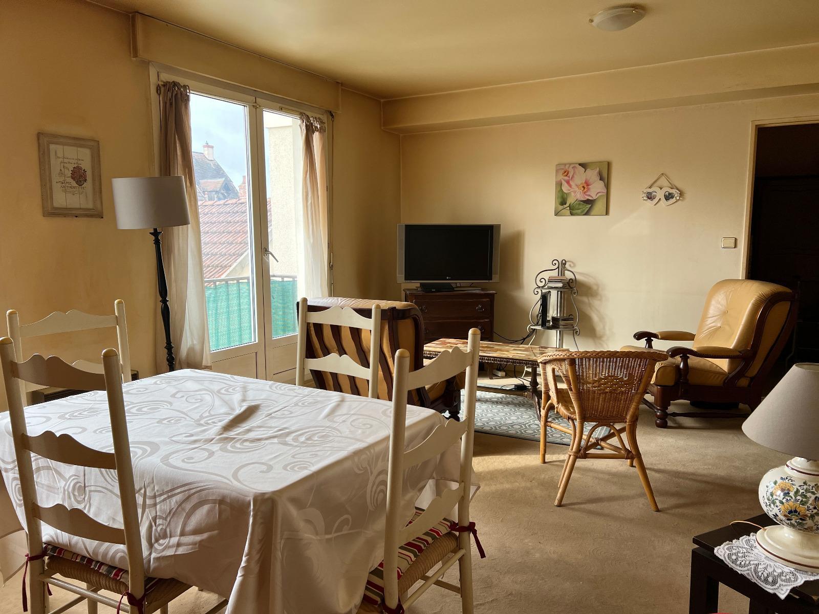 Appartement à Château-Thierry — vignette 7