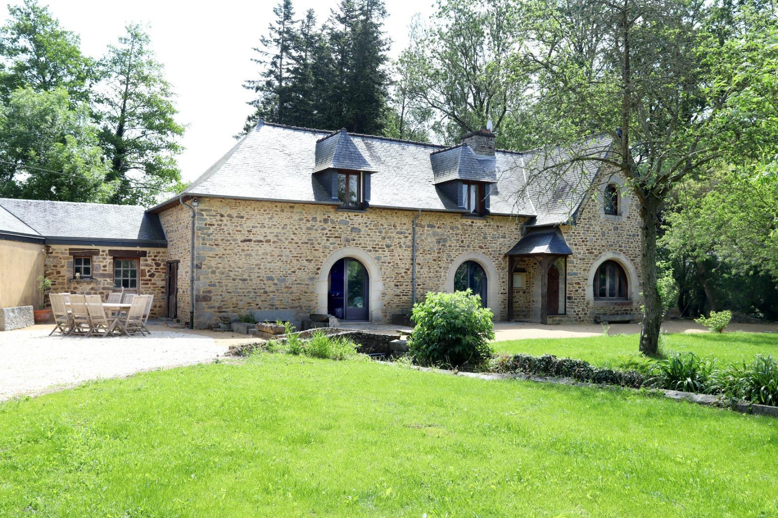 Maison à Bais — vignette 3