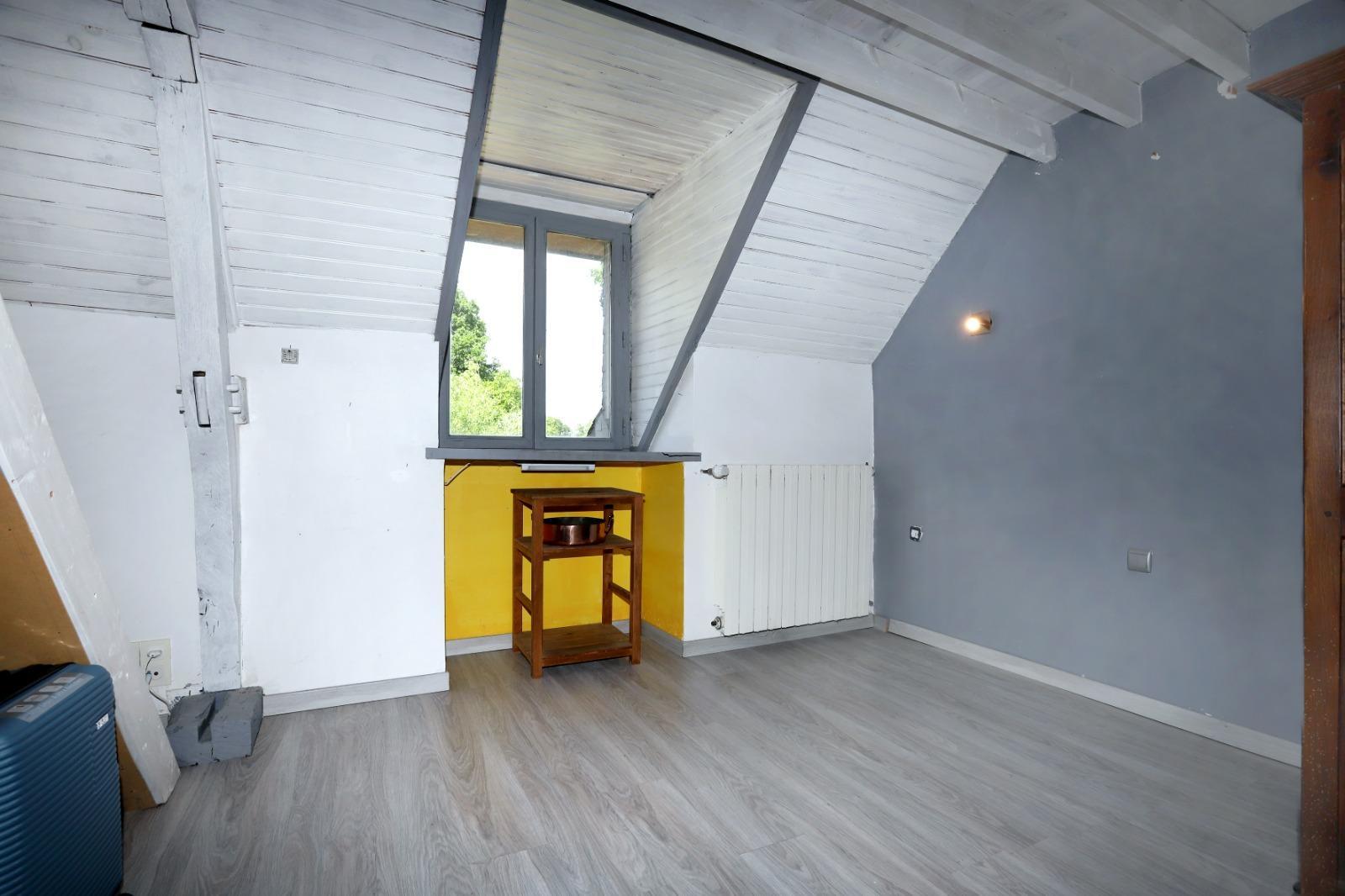 Maison à Bais — vignette 7