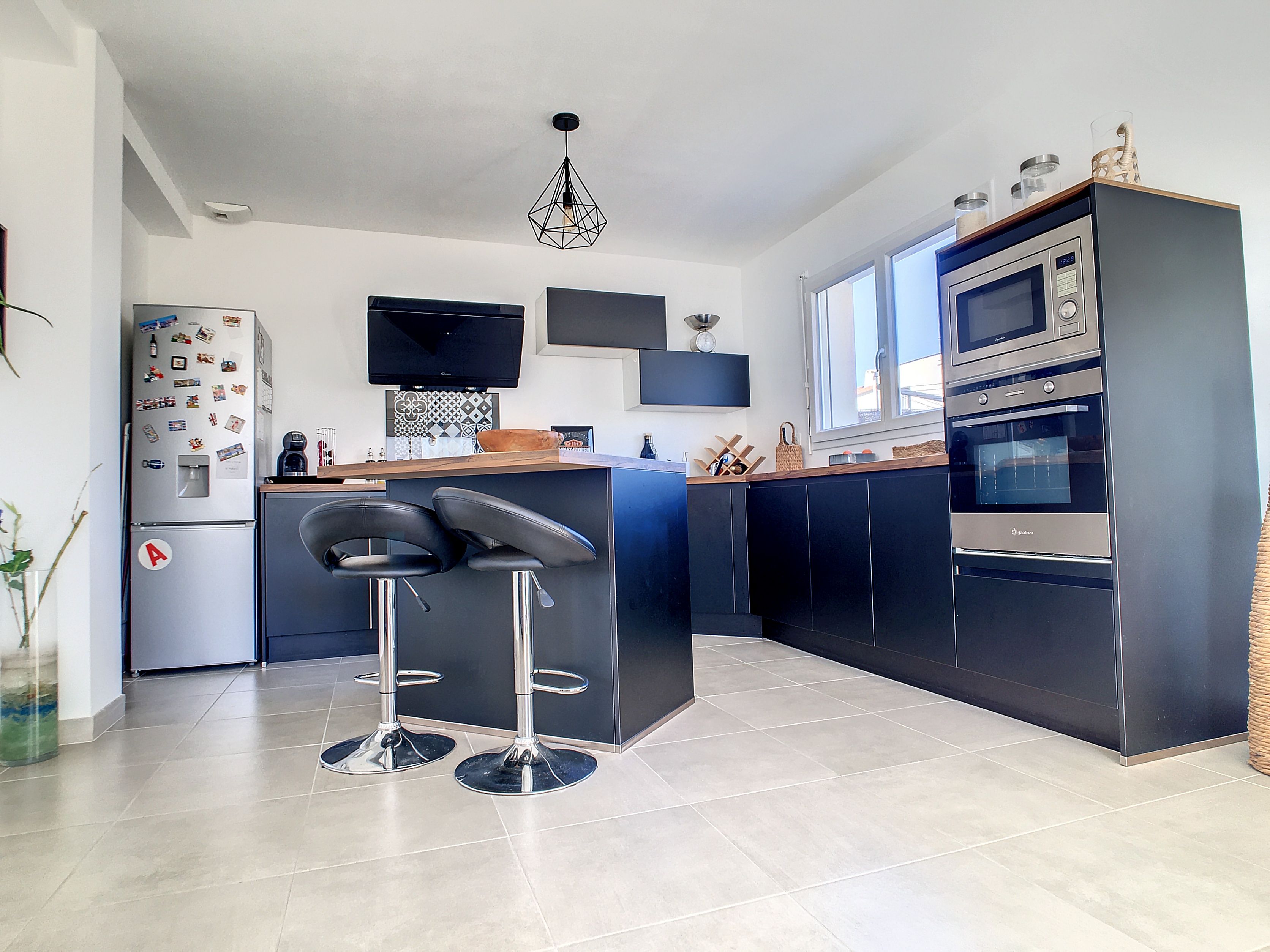 House à Pignan — vignette 2