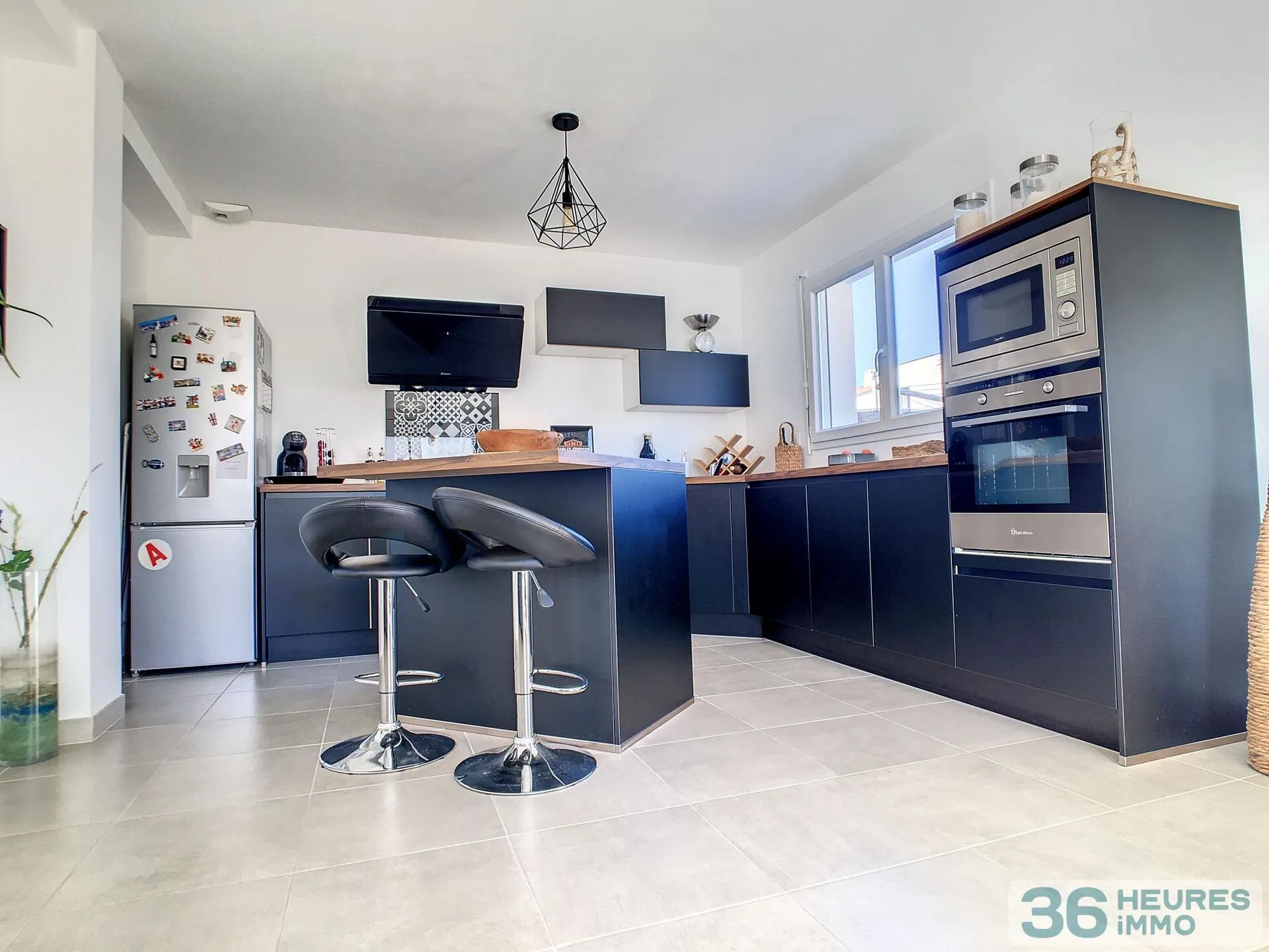 House à Pignan — vignette 2