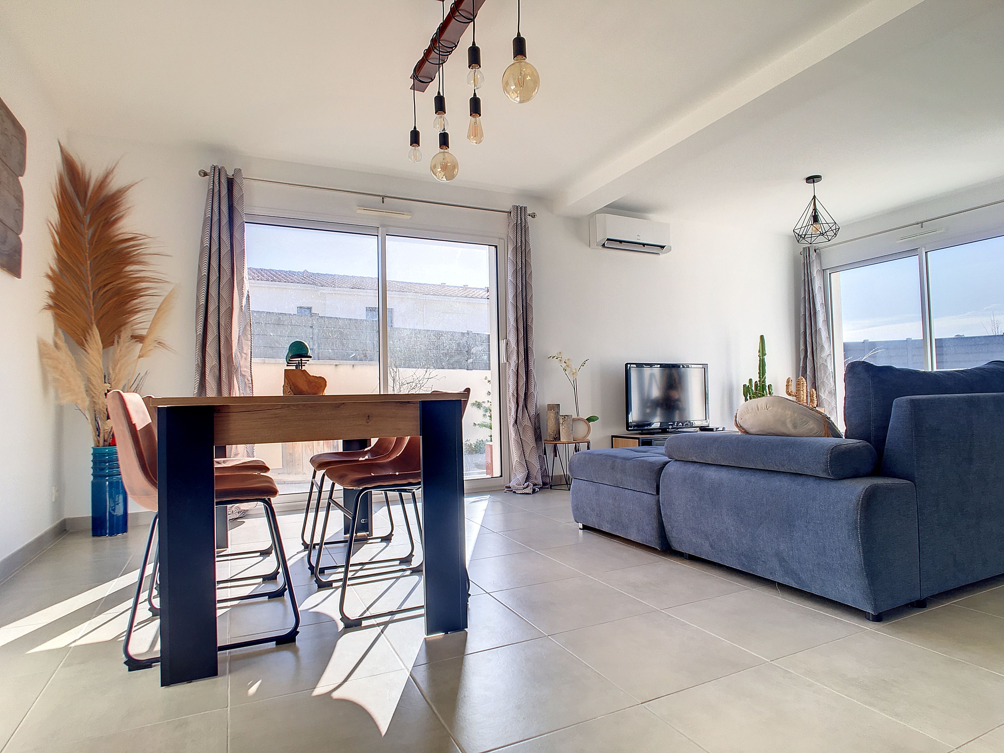 House à Pignan — vignette 3