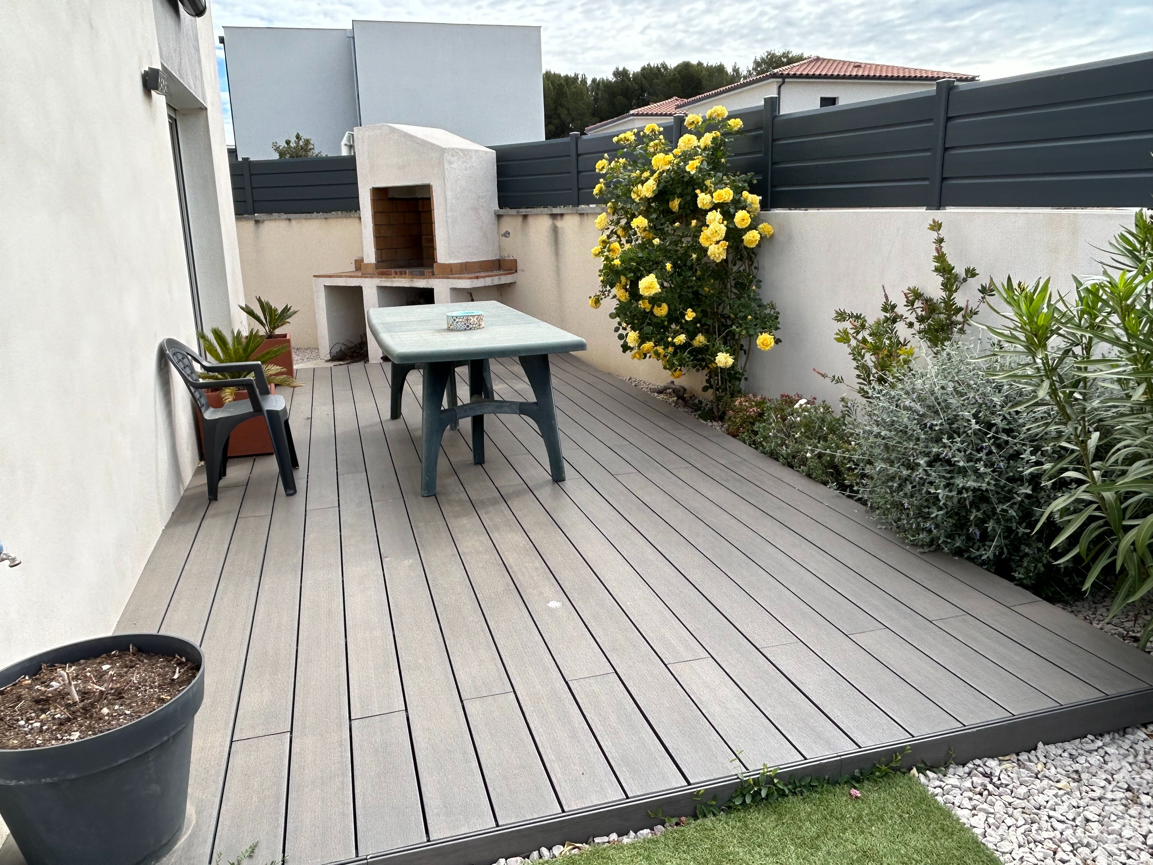 House à Pignan — vignette 4