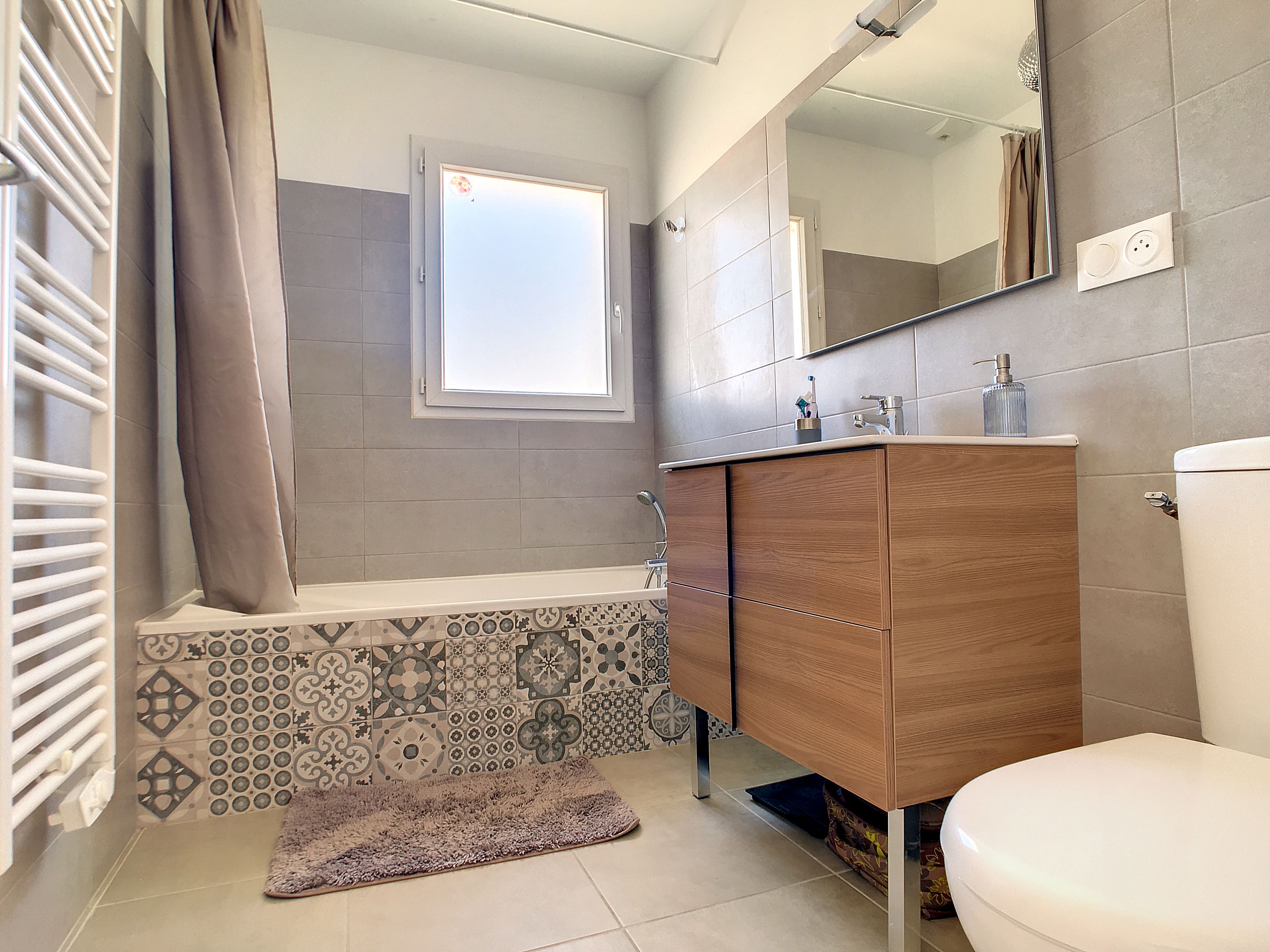 House à Pignan — vignette 8