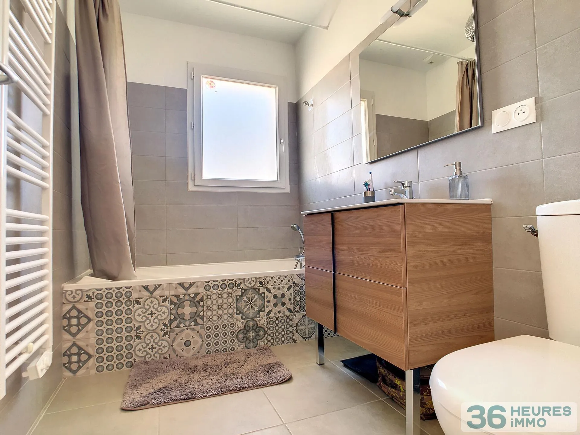House à Pignan — vignette 8