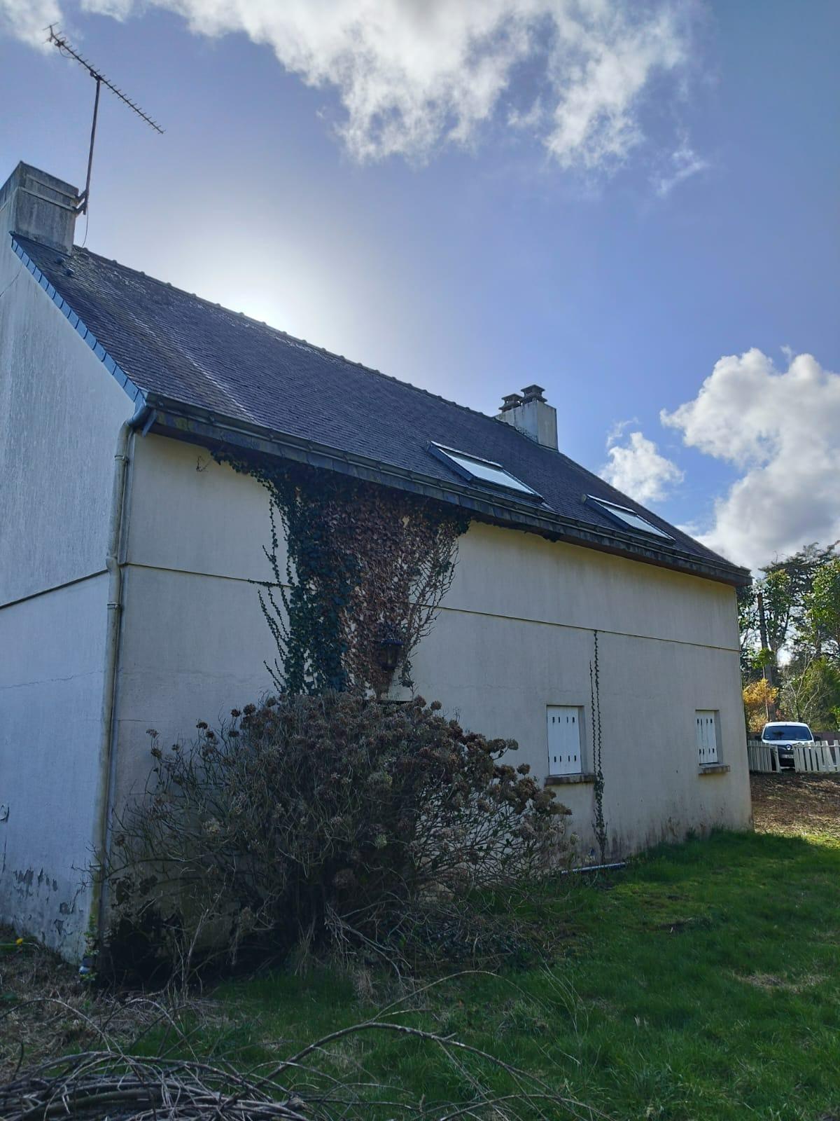 Maison à Saint-Congard — vignette 4