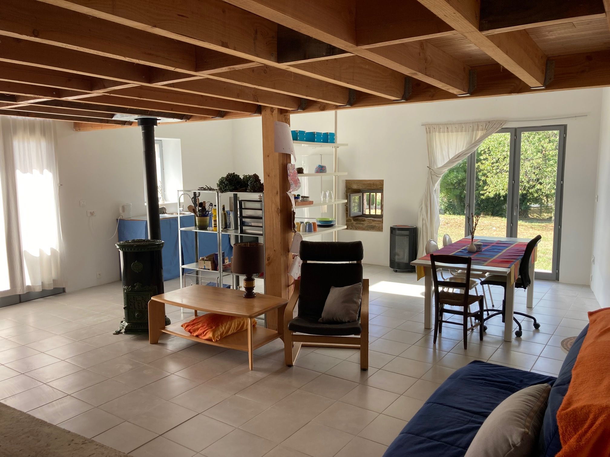 House à Saint-Yrieix-la-Perche — vignette 3
