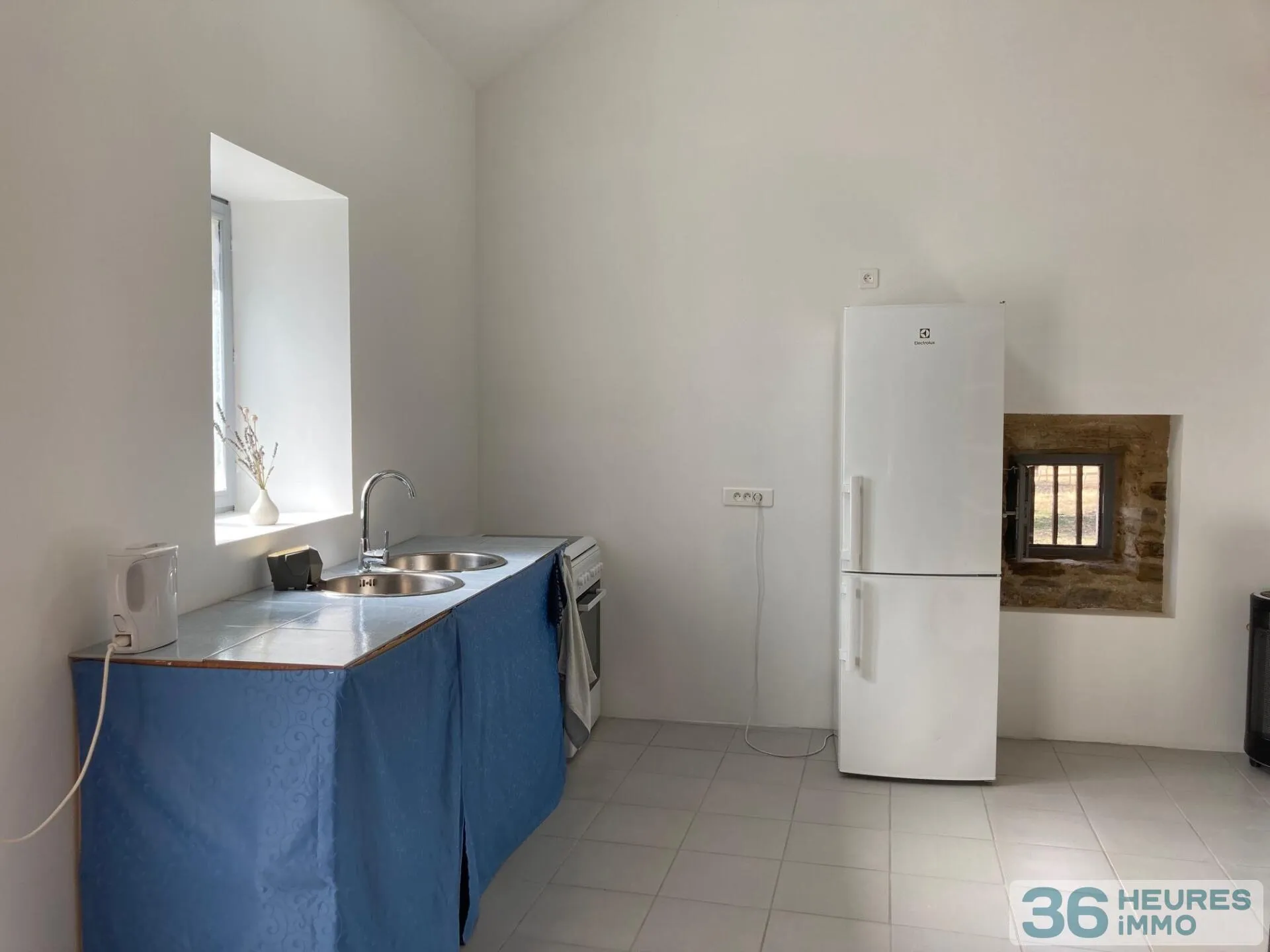 House à Saint-Yrieix-la-Perche — vignette 4