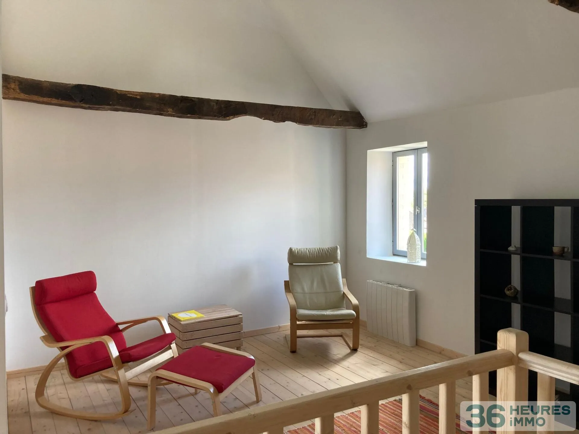 House à Saint-Yrieix-la-Perche — vignette 6