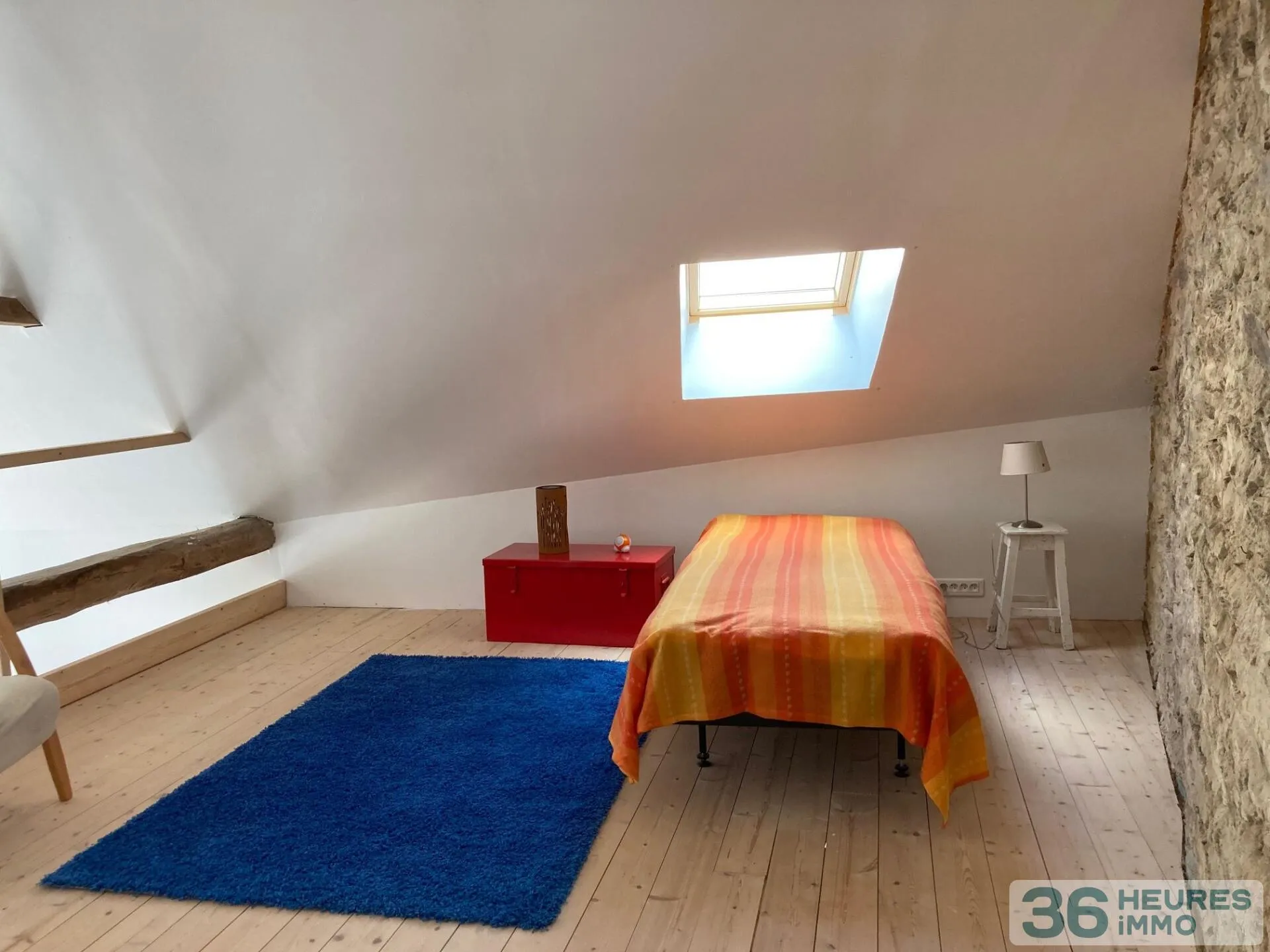 House à Saint-Yrieix-la-Perche — vignette 14