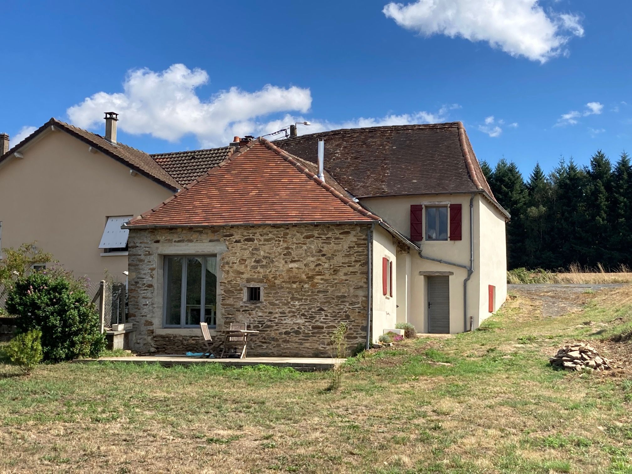 House à Saint-Yrieix-la-Perche — vignette 16