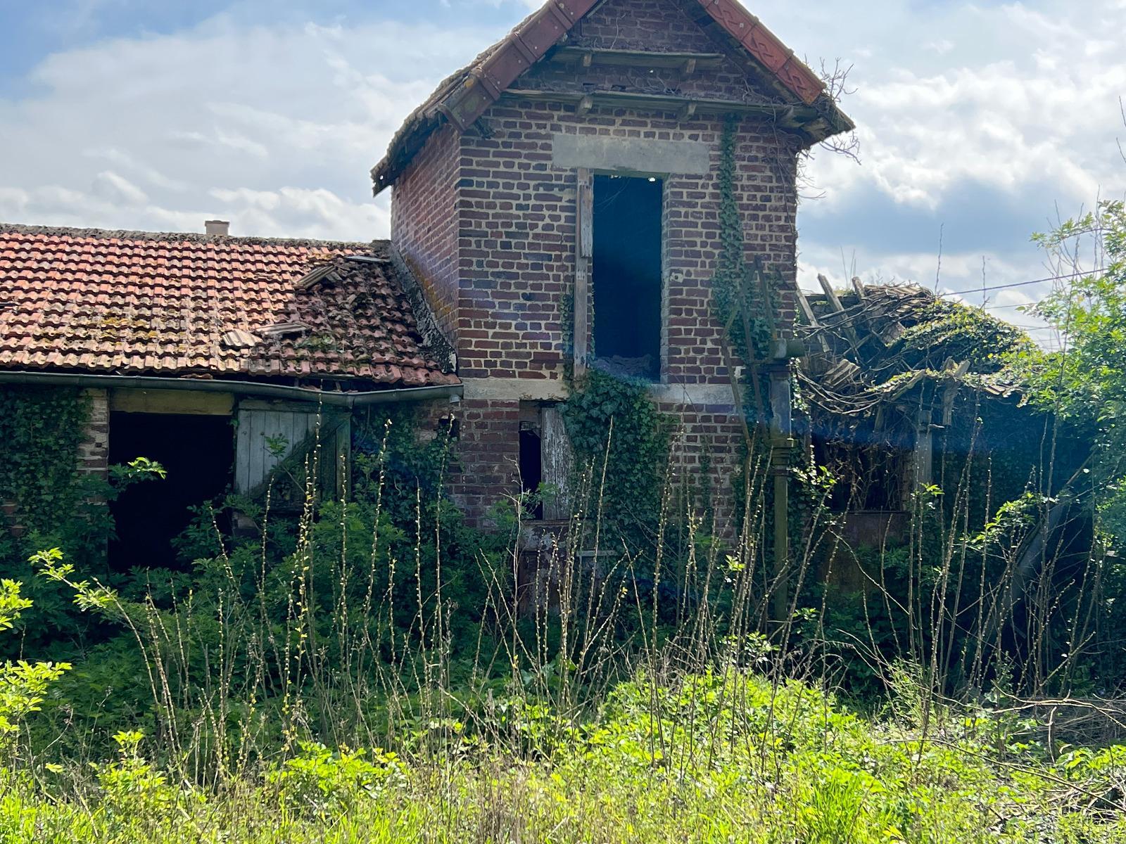 Maison à Punchy — vignette 8