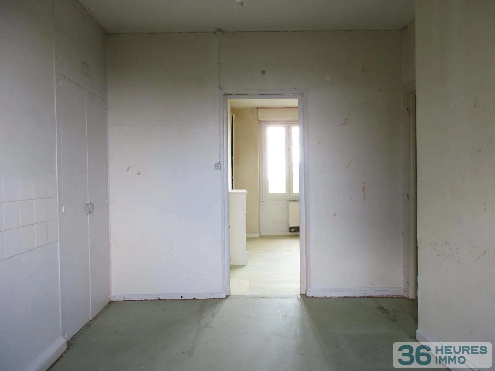 Apartment à Avranches — vignette 3