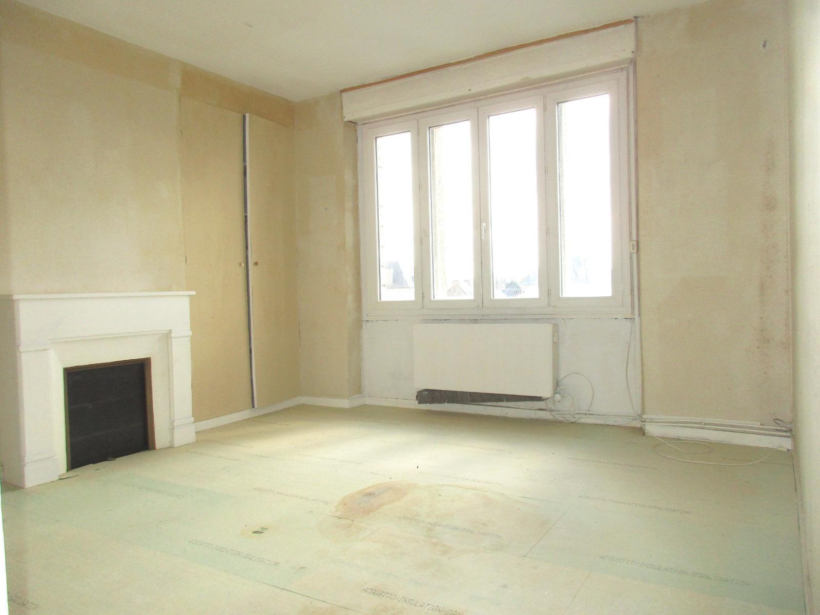 Apartment à Avranches — vignette 5