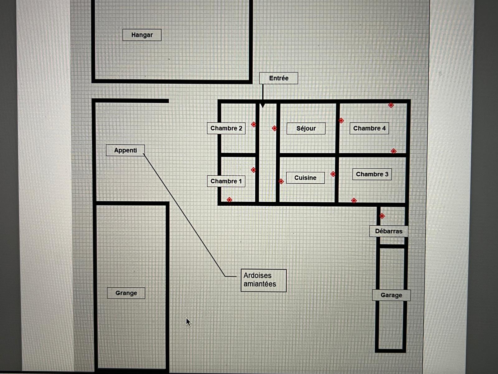 Maison à Punchy — vignette 21