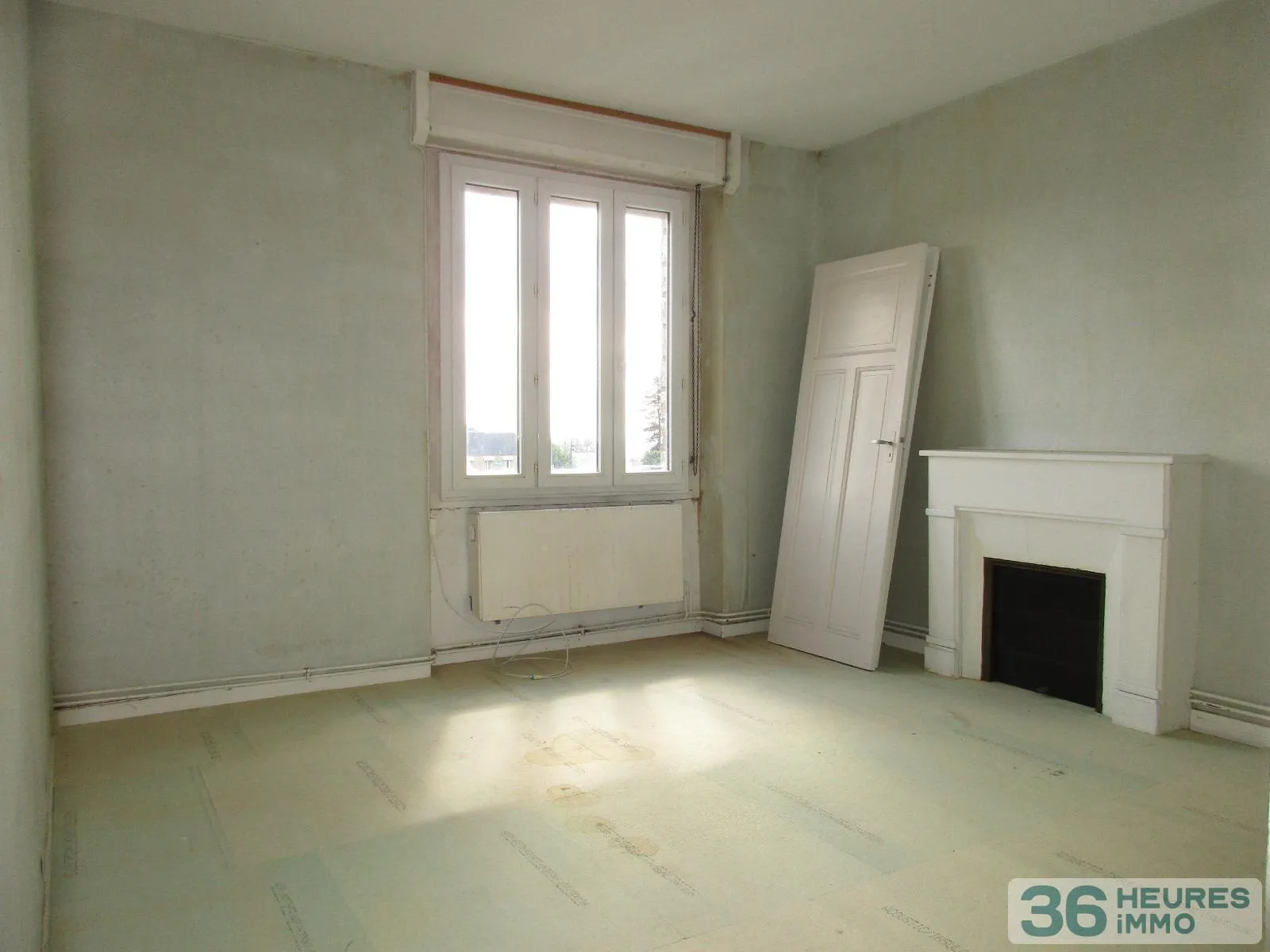 Apartment à Avranches — vignette 7