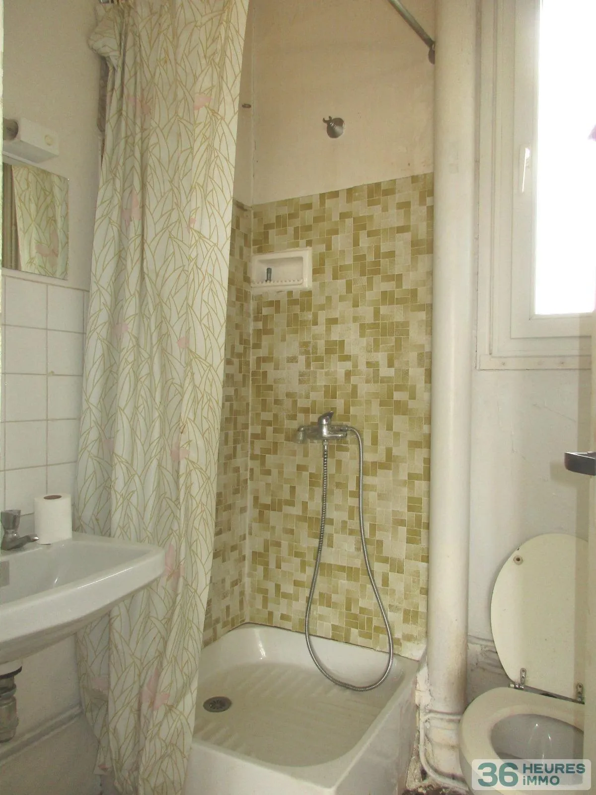 Apartment à Avranches — vignette 8