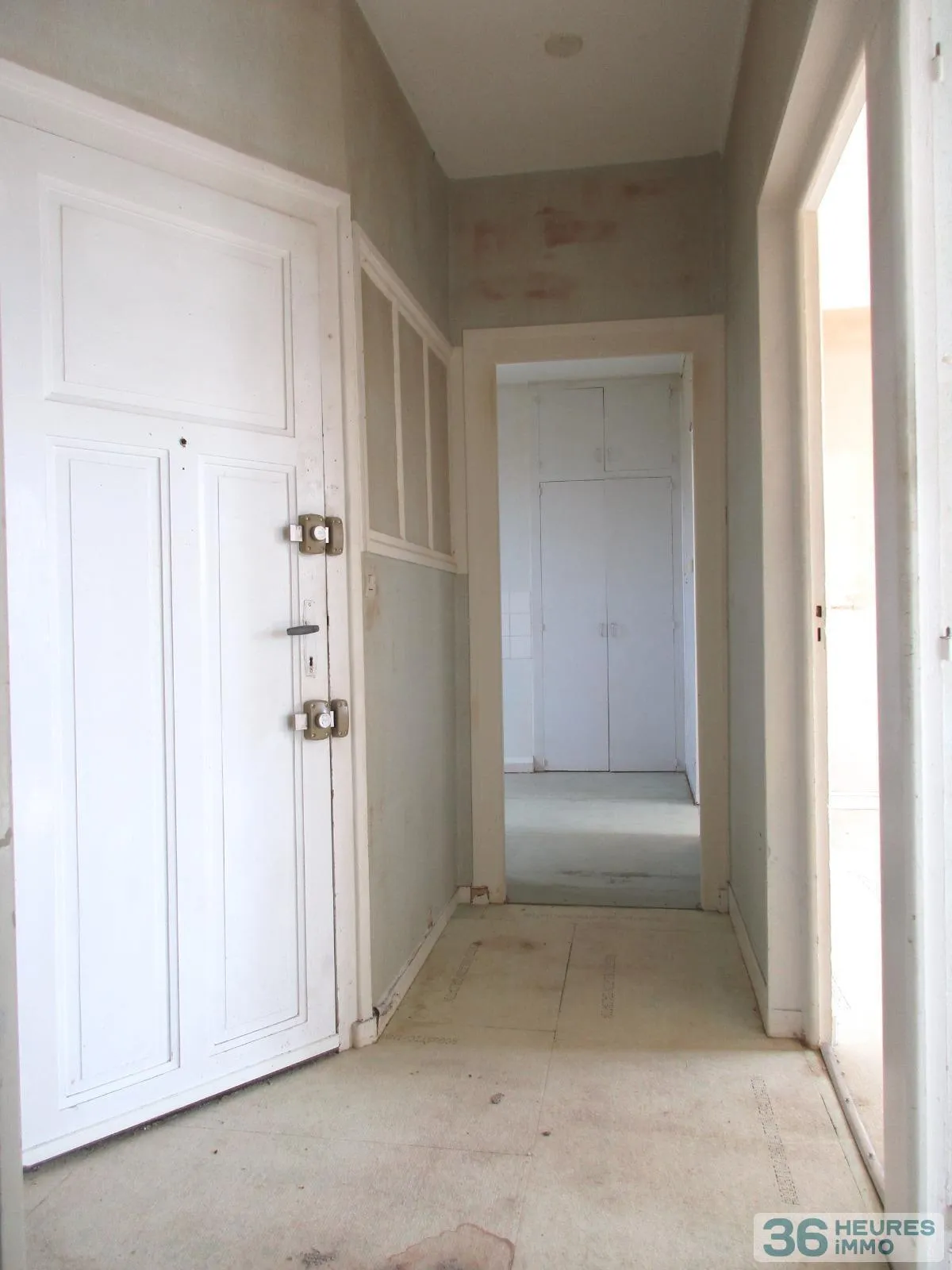 Apartment à Avranches — vignette 9